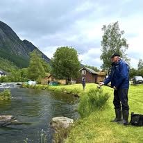 Inga skildring tilgjengeleg for biletet.