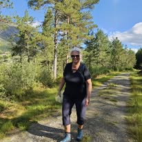 Inga skildring tilgjengeleg for biletet.