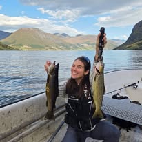 Inga skildring tilgjengeleg for biletet.